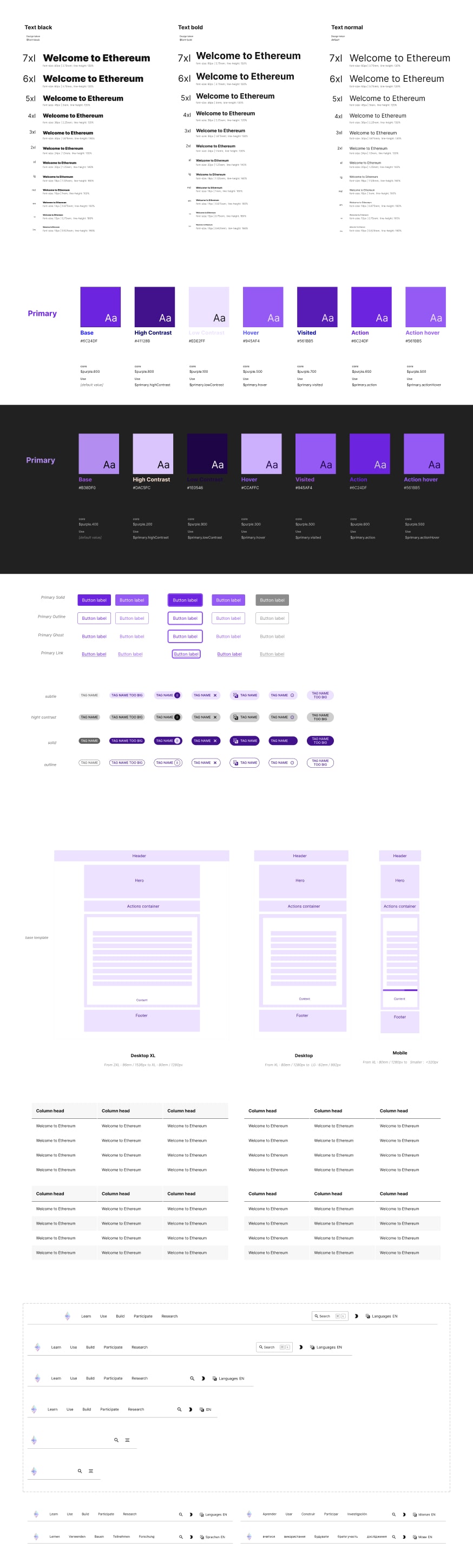 Design System